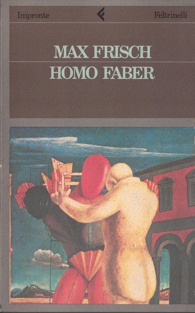 Homo Faber