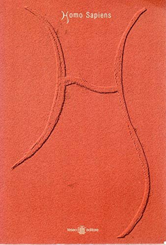 Homo Sapiens Rivista di filosofia-arte e letteratura - Anno I^ …