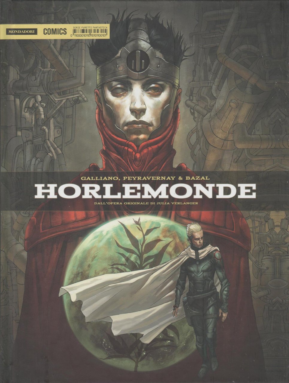 Horlemonde | Immagine principale