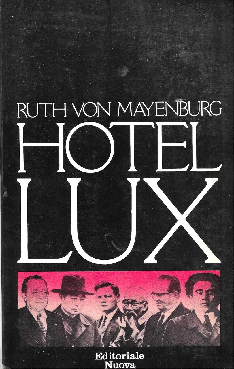 Hotel Lux
