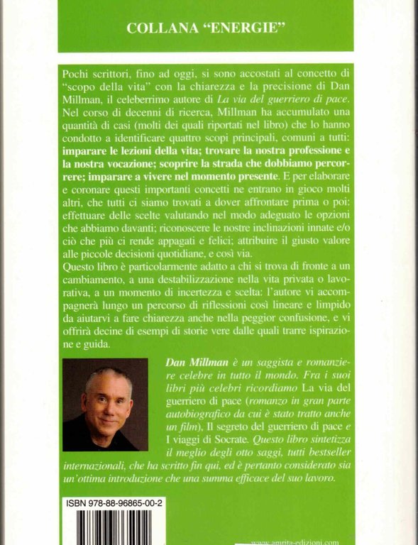 I 4 scopi della vita. Trova la tua direzione in … | Immagine Gallery 2