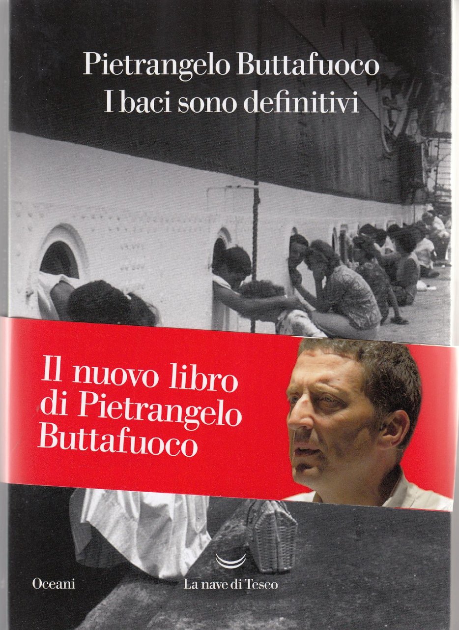 I baci sono definitivi