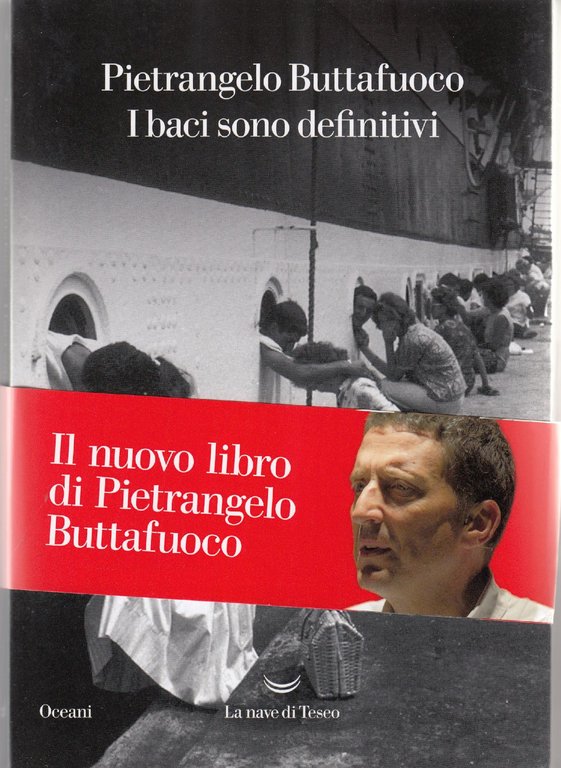 I baci sono definitivi