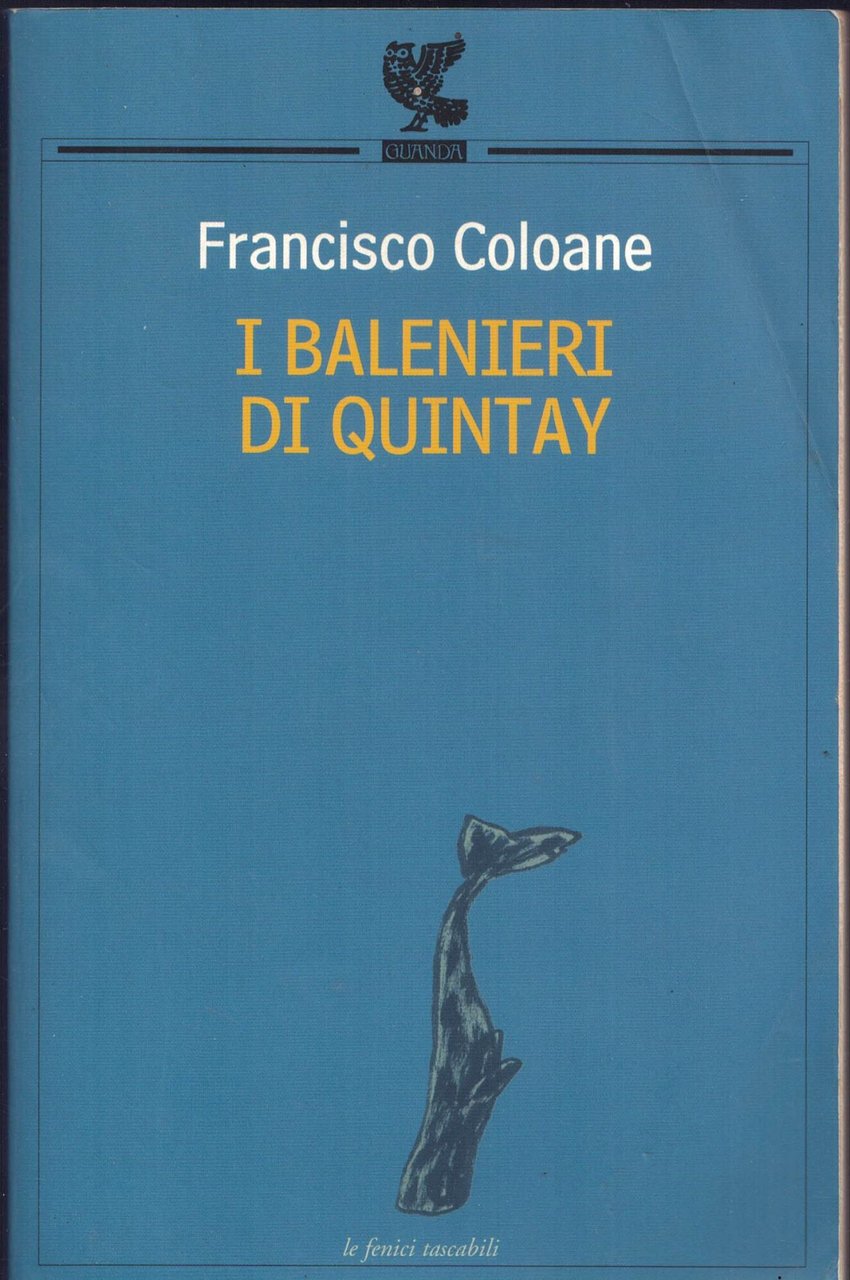 I balenieri di Quintay