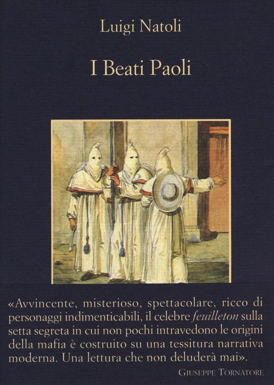 I beati Paoli 2 volumi | Immagine principale