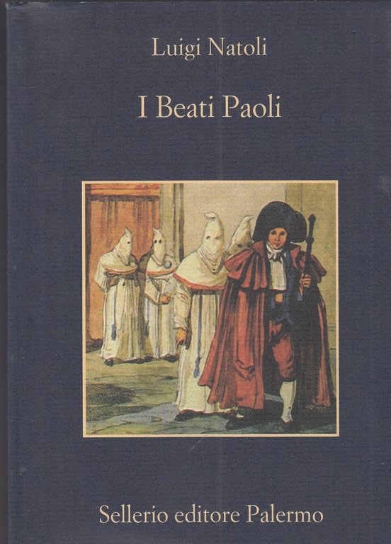 I beati Paoli 2 volumi | Immagine Gallery 2