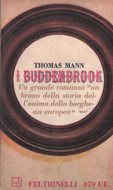 I Buddenbrook
