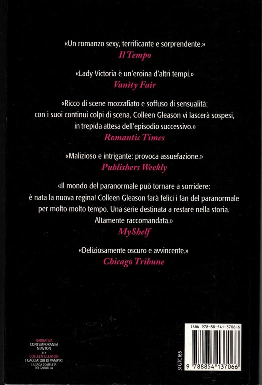 I cacciatori di vampiri. La saga completa dei Gardella: Cacciatori …