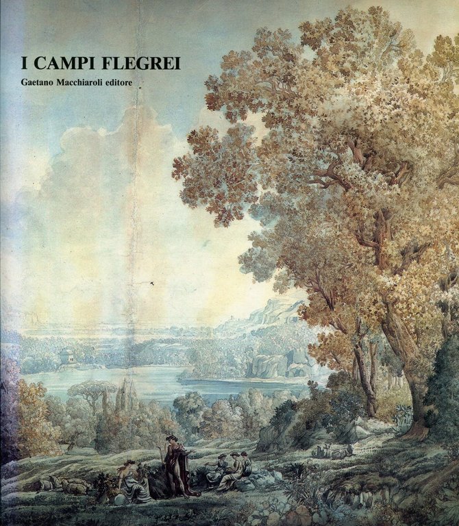 I Campi Flegrei
