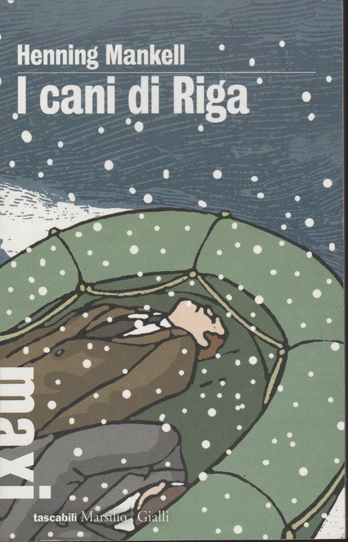 I cani di Riga