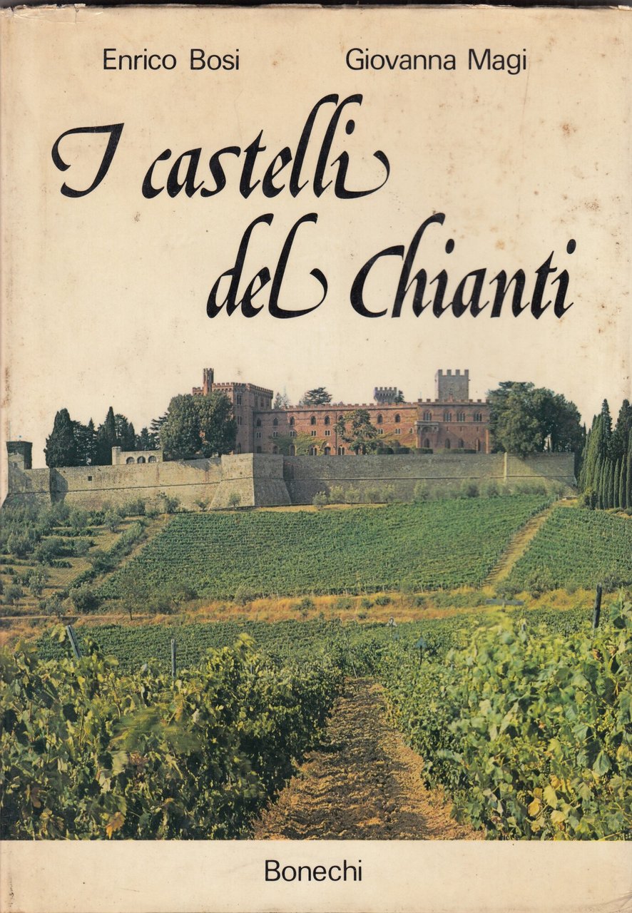 I castelli del Chianti