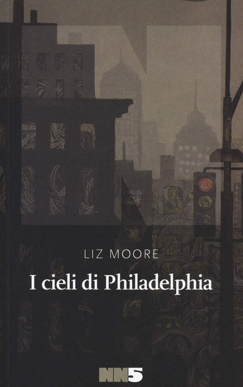 I cieli di Philadelphia | Immagine principale