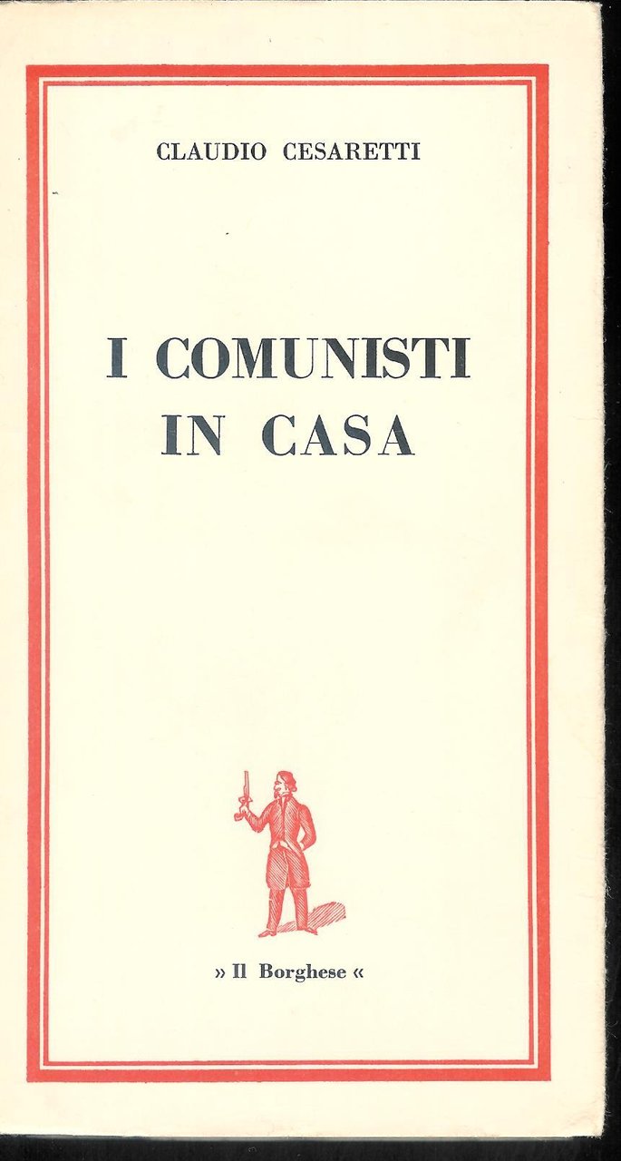 I Comunisti in casa