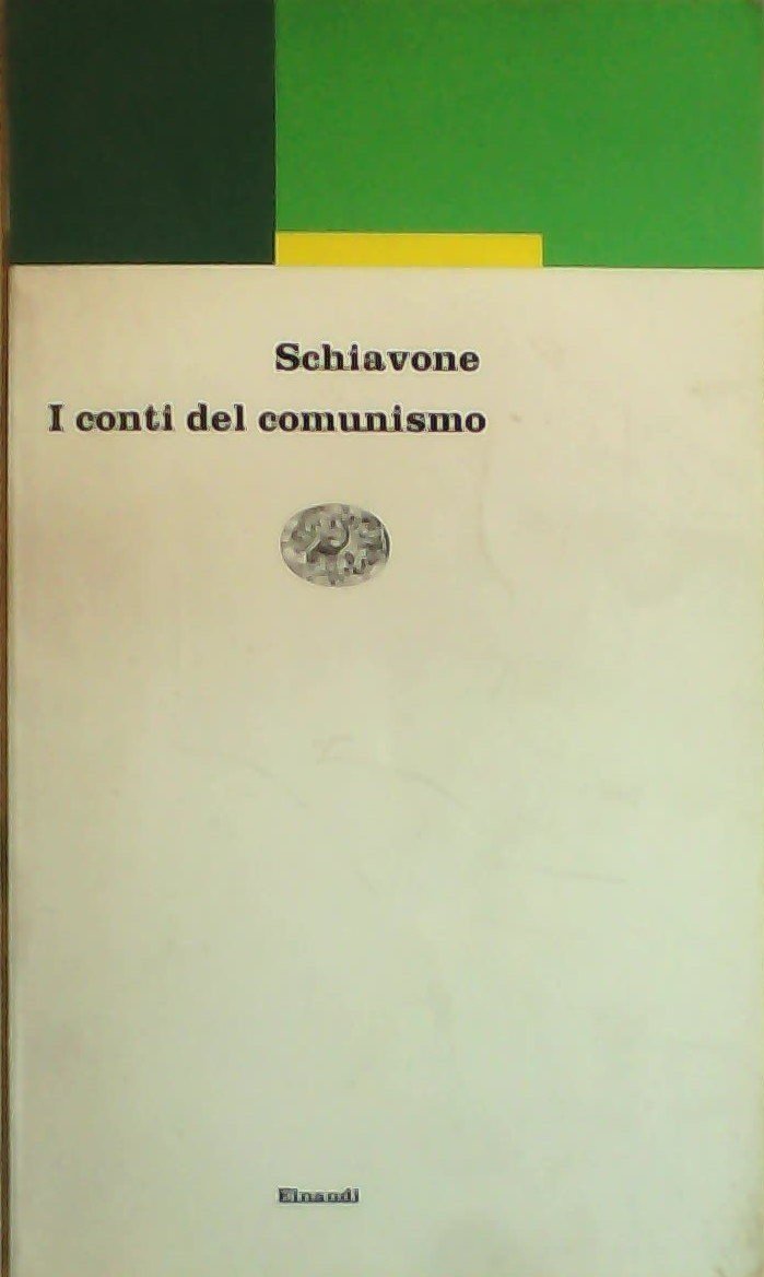 I conti del comunismo