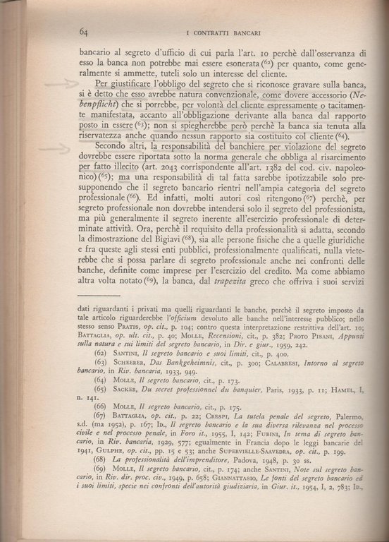 I contratti bancari | Immagine Gallery 3