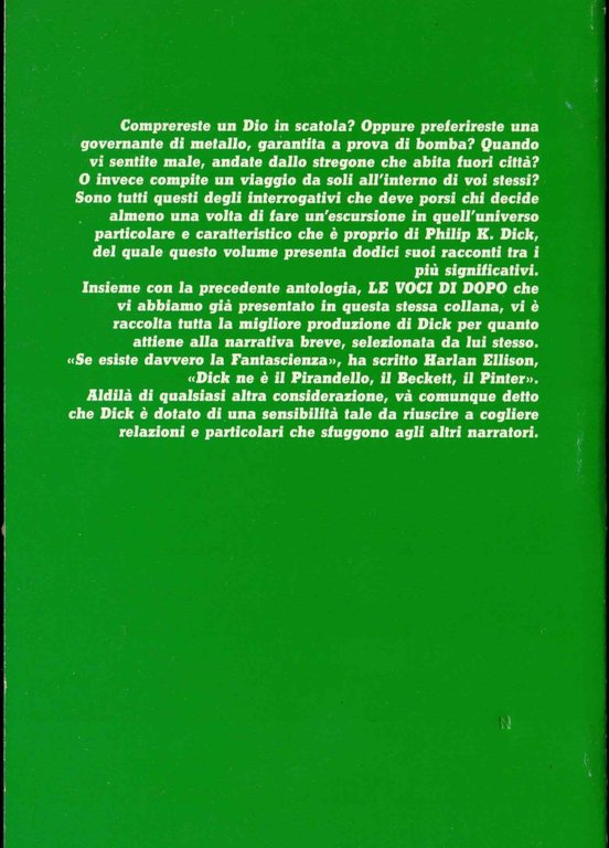 I difensori della terra | Immagine Gallery 2