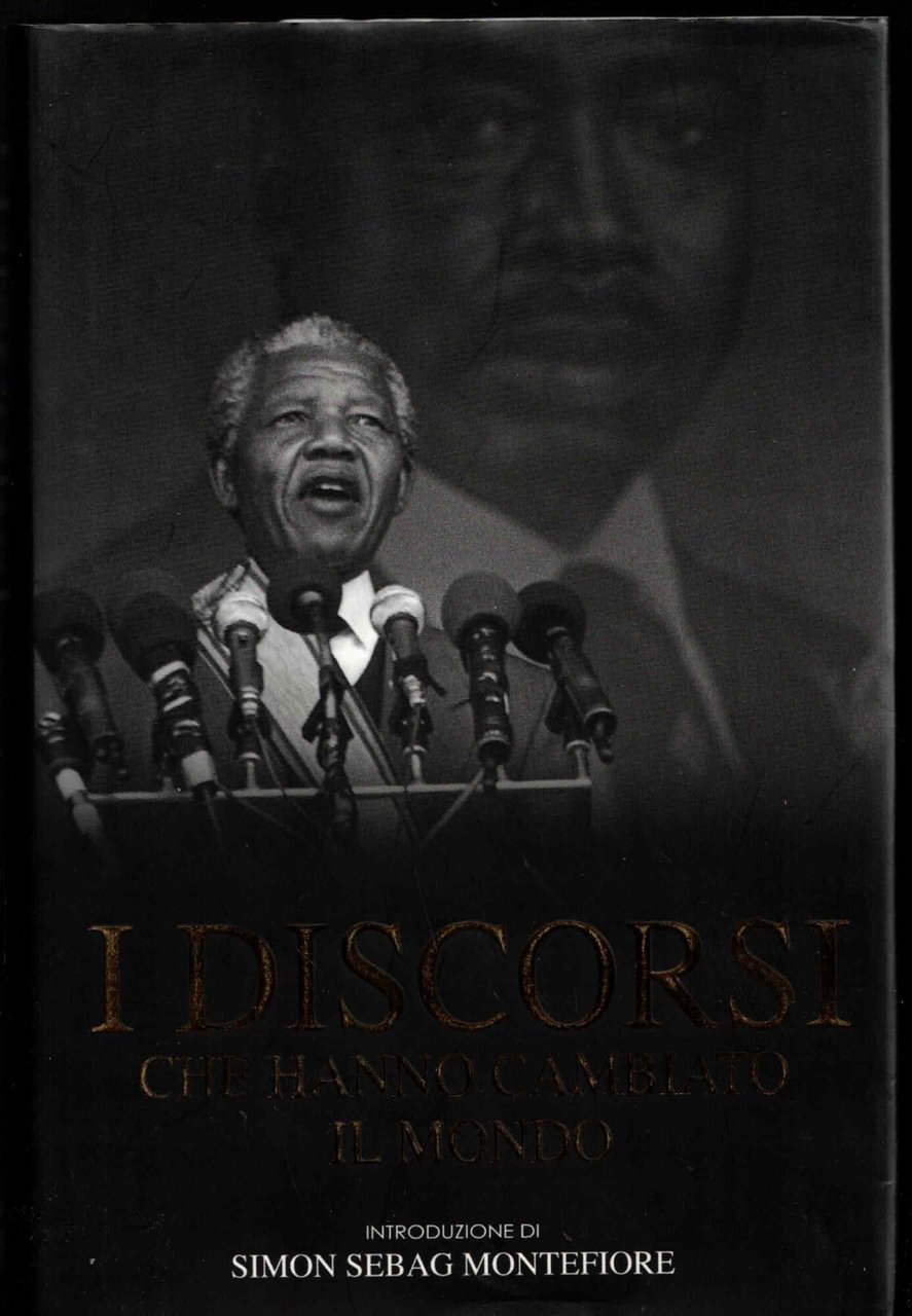 I discorsi che hanno cambiato il mondo - 2011 | Immagine principale