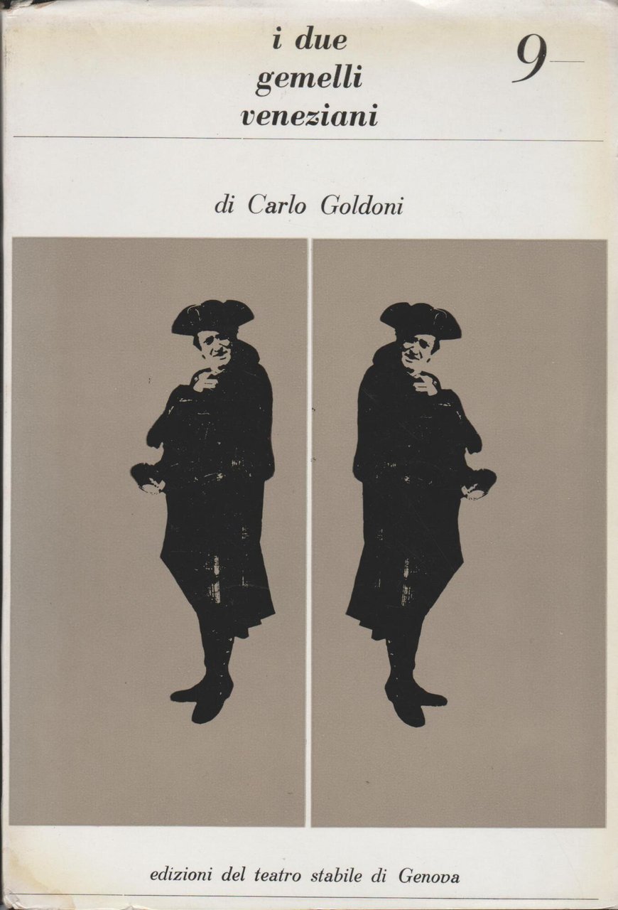 I due gemelli Veneziani