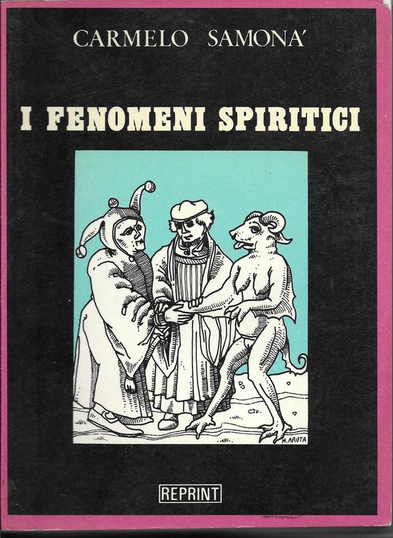 I fenomeni spiritici | Immagine Gallery 2