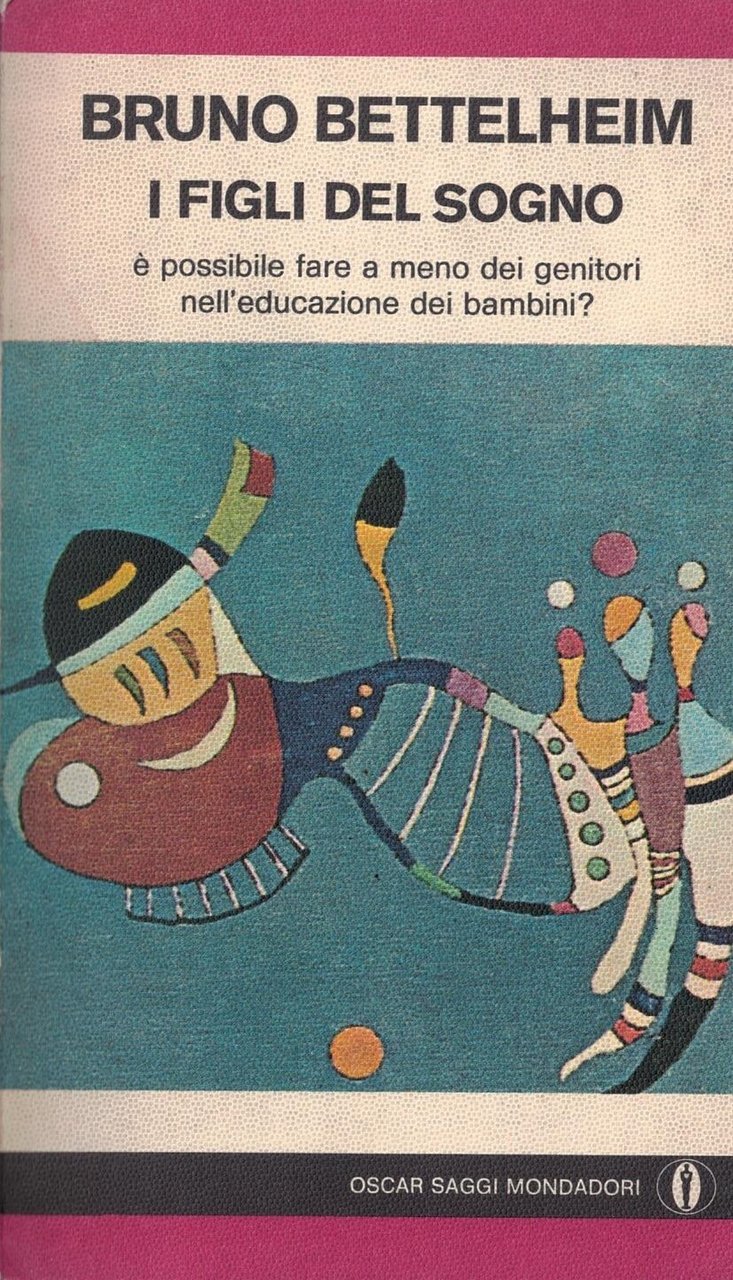 I figli del sogno- è possibile fare a meno dei …