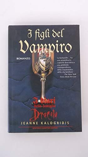 I figli del vampiro
