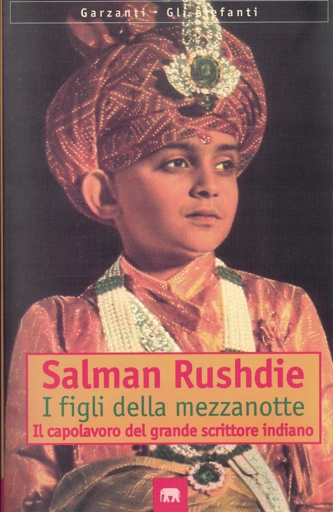 I figli della mezzanotte