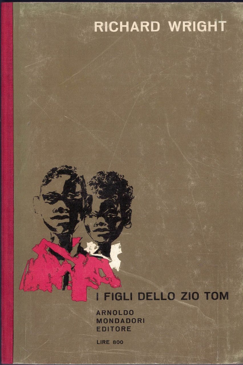 I Figli Dello Zio Tom