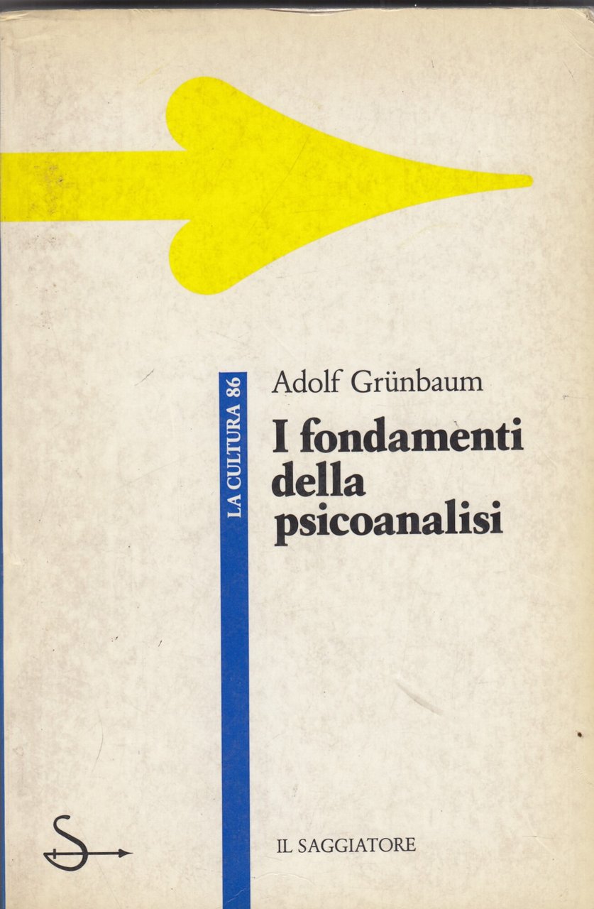 I FONDAMENTI DELLA PSICOANALISI | Immagine principale