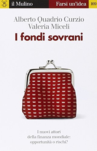 I fondi sovrani