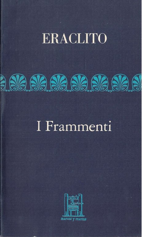 I Frammenti