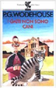 I gatti non sono cani