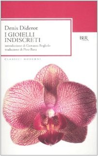 I gioielli indiscreti