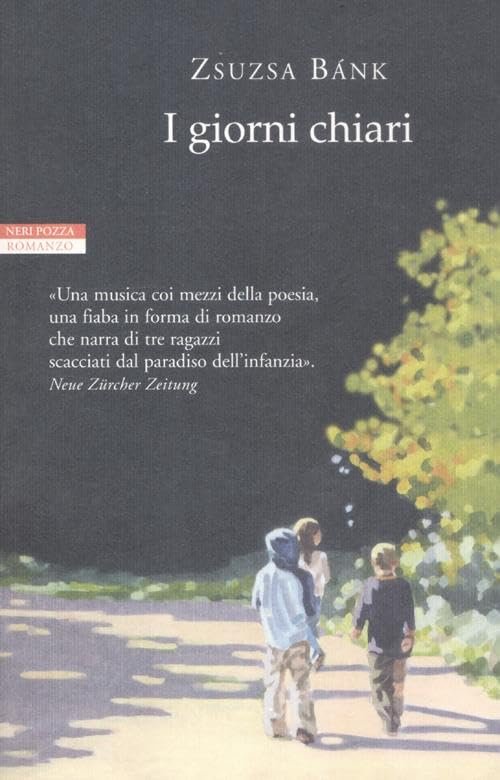 I giorni chiari | Immagine principale