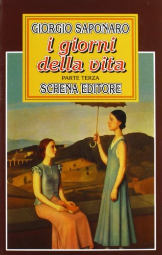 I giorni della vita: 3 | Immagine principale