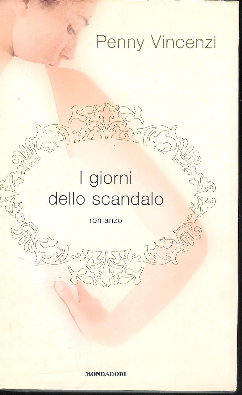 I giorni dello scandalo