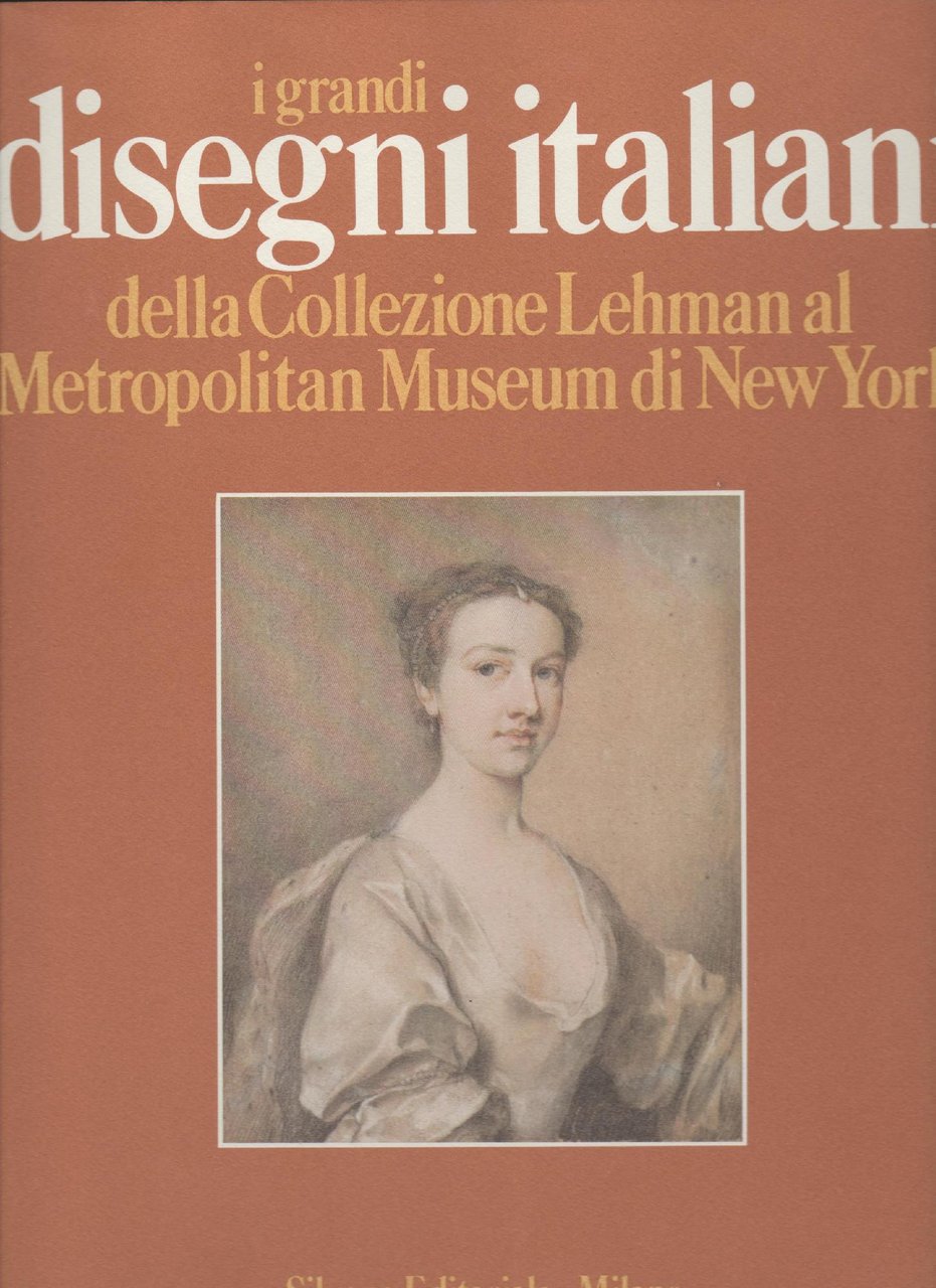 I grandi disegni Italiani della Collezione Lehman al Metropolitan Museum …