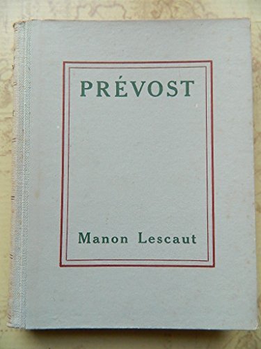 I grandi Scrittori Stranieri n.66 - Prevost - Manon Lescaut