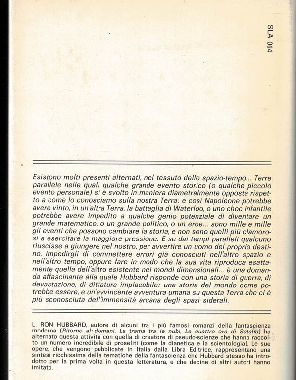 I guerrieri del tempo