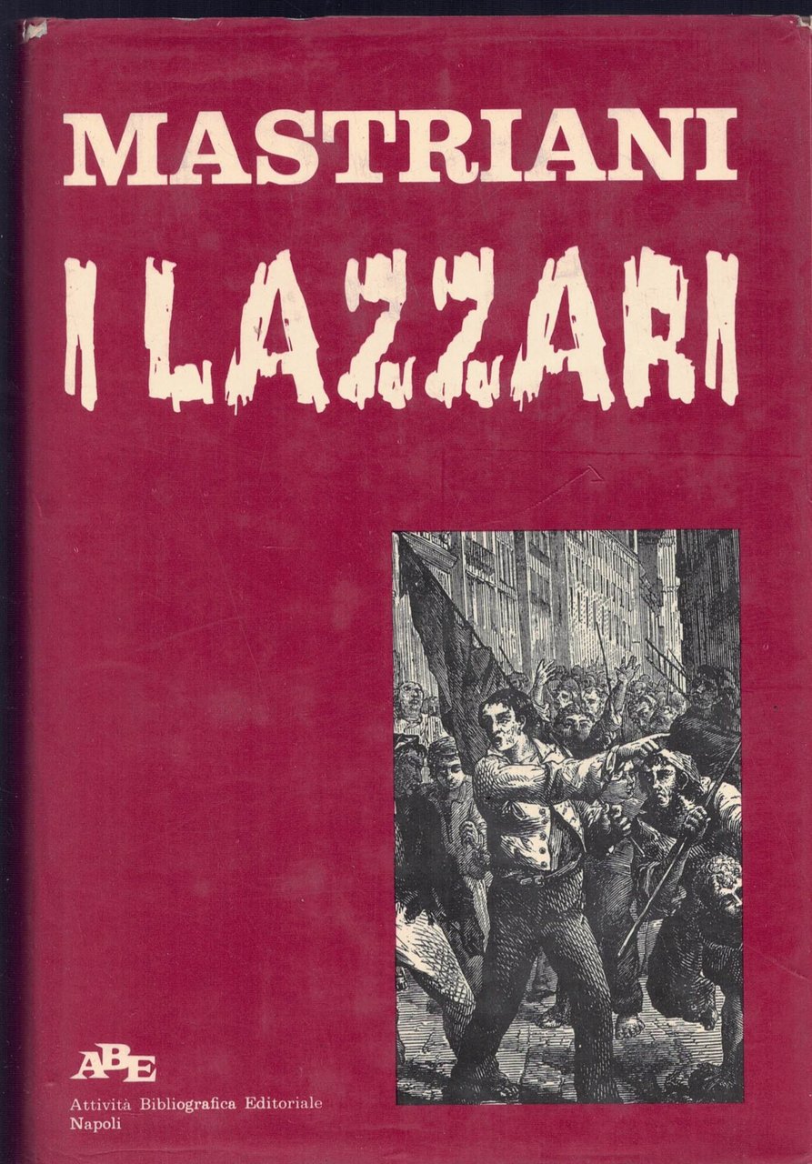 I LAZZARI