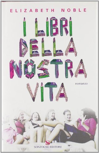 I libri della nostra vita | Immagine principale