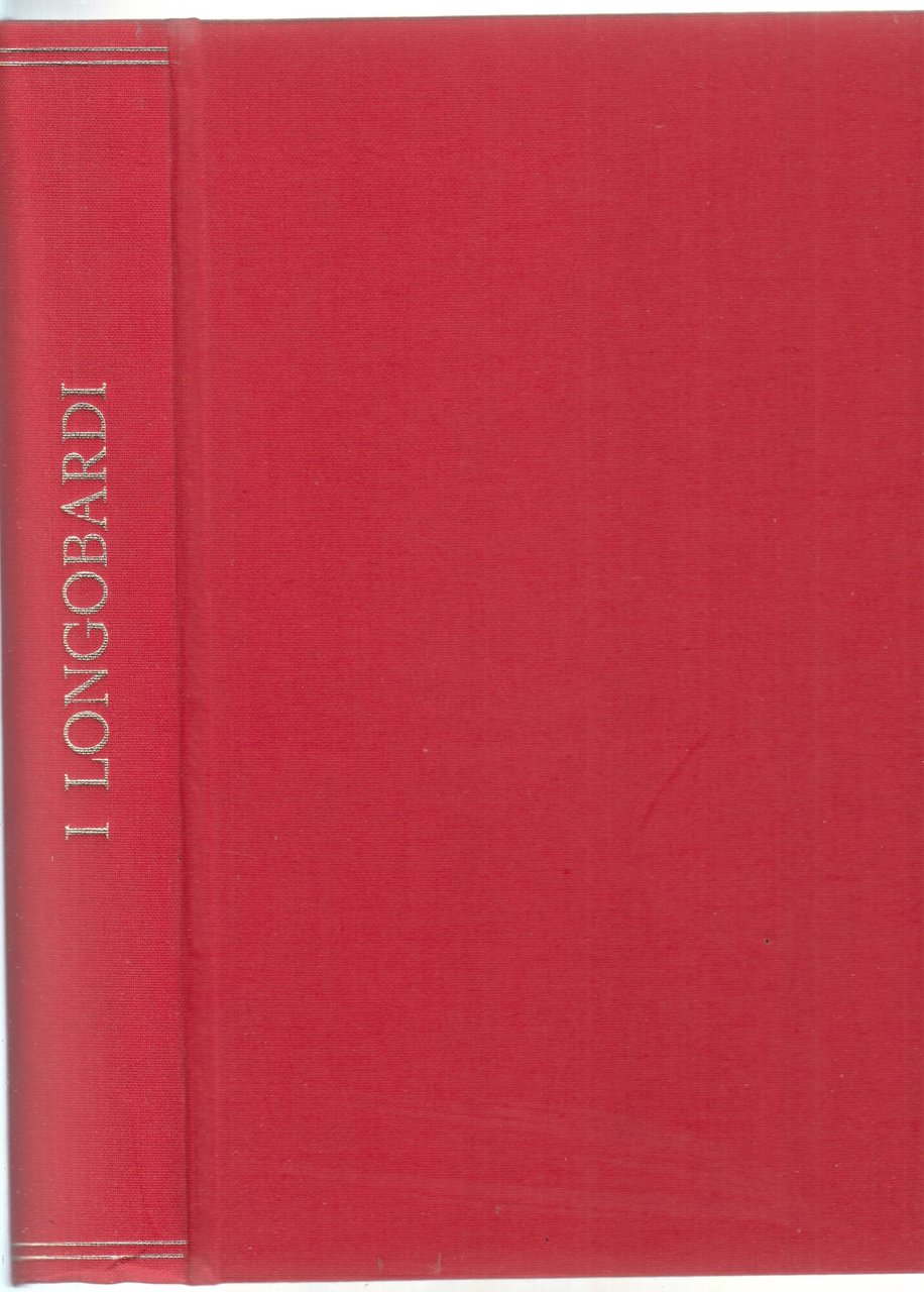 I LONGOBARDI