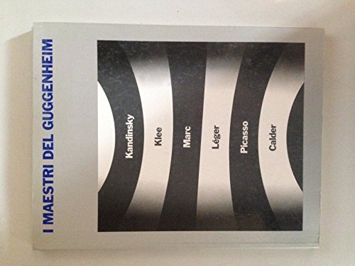 I maestri del Guggenheim | Immagine principale