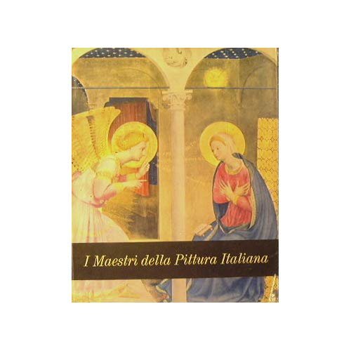 I maestri della pittura italiana