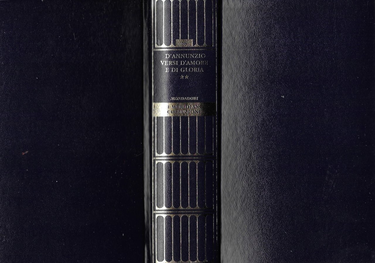 I MERDIANI - I classici del pensiero - D ' … | Immagine principale