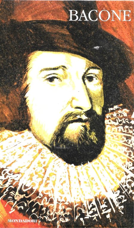 I MERIDIANI - I classici del pensiero - BACONE - … | Immagine Gallery 2