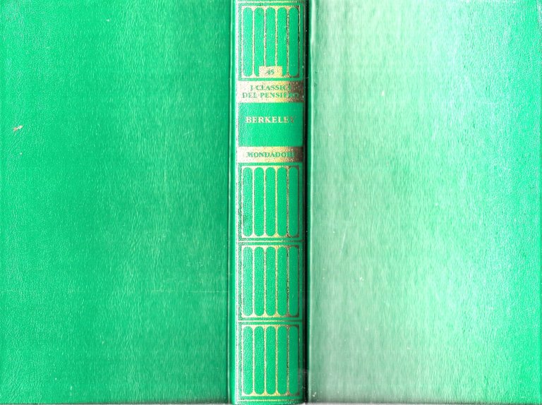 I MERIDIANI - I Classici del pensiero - BERKELEY - Edicola