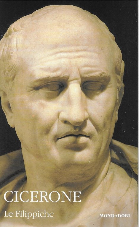 I MERIDIANI - I classici del pensiero - CICERONE Le …