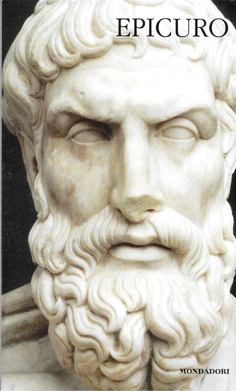 I MERIDIANI - I classici del pensiero - EPICURO - … | Immagine Gallery 2