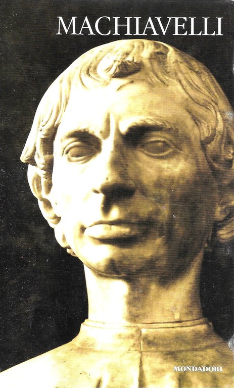 I MERIDIANI - I classici del pensiero - MACCHIAVELLI - …