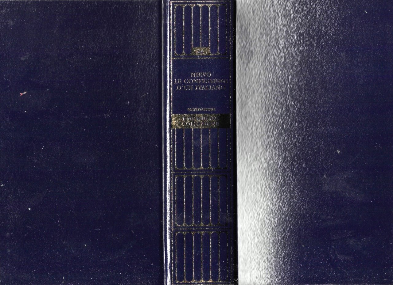 I MERIDIANI - I classici del pensiero - NIEVO Le … | Immagine principale